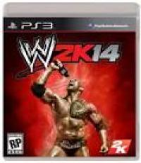 Wwe  2k14