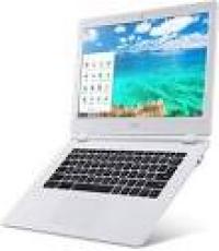 Acer Chromebook 13 November 2014 Edition.