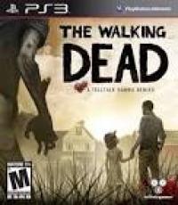 The Walking Dead (Mint)