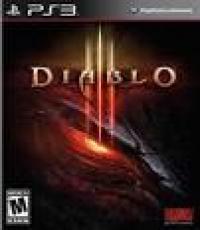 Diablo 3 (Mint)