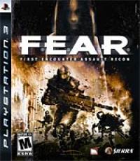 FEAR 1