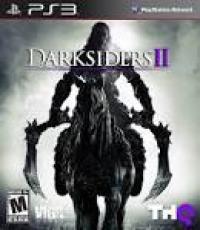Darksiders 2