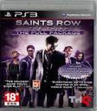 Saints Row: The Third - The Full Package