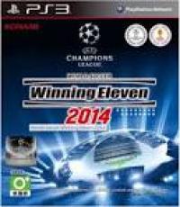 Winning Eleven 2014
