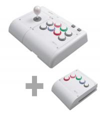 Royds Fight Stick