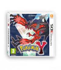 Pokemon Y