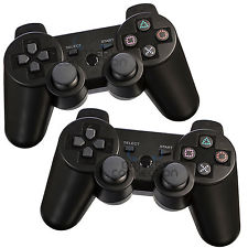 Play Station 3 Controllers