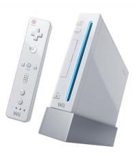 Wii Modified Console with plenty of accessories
