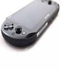 PS Vita Console  (8/10 condition)