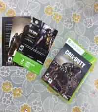 Call of Duty: Advanced Warfare Day Zero Edition