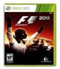 F1 2011