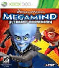 Megamind: Ultimate Showdown
