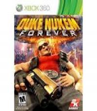 Duke Nukem Forever