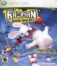 Rayman Raving Rabbids