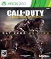 Call of Duty: Advanced Warfare Day Zero Edition