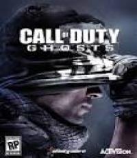 Call of Duty: Black Ops and Ghost