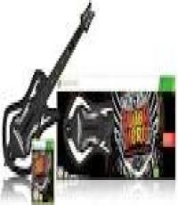 Guitar Hero Warriors of Rock
