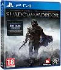 Middle-earth: Shadow of Mordor (Code redeemed)