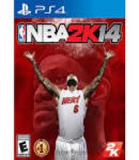 NBA 2K14