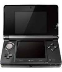 3DS Console