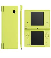 Lime Green Dsi Bundle with freebies