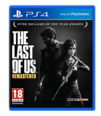 The Last Of Us Remastered (Code redeemed)