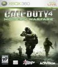 Call of Duty 4: Modern Warfare