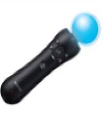 1 x Sony Move Controller and 1x PS Eye