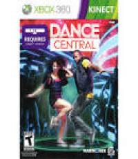 Dance Central 1
