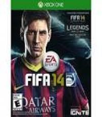 FIFA 14 (download code)