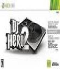 DJ Hero 2 with Turntable (Brand New and Sealed)