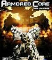 Armored Core: For Answer