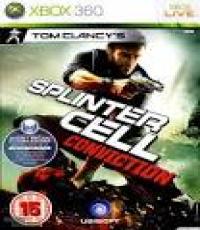 Tom Clancy's Splinter Cell: Conviction