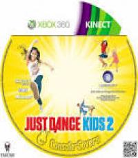Just Dance Kids 2