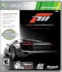 Forza Motorsport 3 Platinum