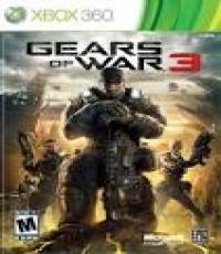 Gears of War 3 (Digital Code)