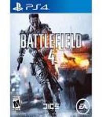 Battlefield 4 (Code redeemed)