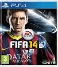 FIFA 14 (Code redeemed)