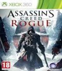 Assassin's Creed: Rogue (Code unredeem)