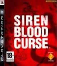 Siren Blood Curse