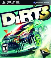 Dirt 3 (Code Unredeemed)