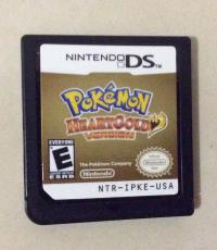 Pokemon HeartGold Cartridge only