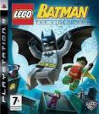 Lego Batman