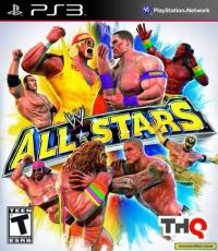WWE All Stars