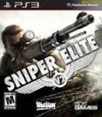 Sniper Elite V2 (Code redeemed)