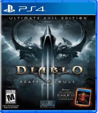 Diablo 3: Ultimate Evil Edition (Code unredeem)