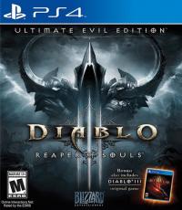 Diablo 3 Ultimate Evil Edition