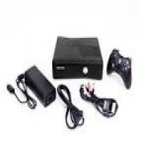 Xbox 360 Slim Console  (250gb)