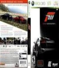 Forza Motorsport 3