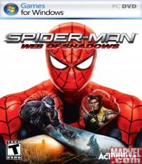 Spider-Man: Web of Shadows